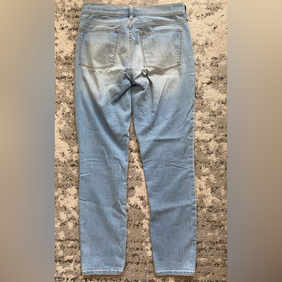 JCrew Stretch Jeans - Picture 3 of 3